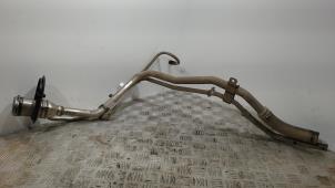 Gebruikte Vulpijp Brandstoftank Ford Transit Courier 1.0 Ti-VCT EcoBoost 12V Prijs € 78,75 Margeregeling aangeboden door Binckhorst BV