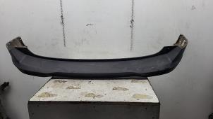 Gebruikte Achterbumper Ford Transit Courier 1.0 Ti-VCT EcoBoost 12V Prijs € 204,75 Margeregeling aangeboden door Binckhorst BV