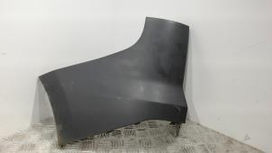 Gebruikte Bumperhoek links-achter Ford Transit Courier 1.0 Ti-VCT EcoBoost 12V Prijs € 42,00 Margeregeling aangeboden door Binckhorst BV