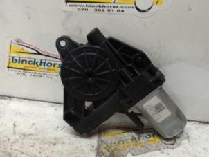 Gebruikte Raammotor Portier Volvo V60 I (FW/GW) 2.4 D6 20V Plug-in Hybrid AWD Prijs € 31,50 Margeregeling aangeboden door Binckhorst BV