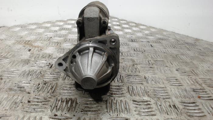 Gebruikte Startmotor Hyundai Atos 1.0 12V Prijs € 26,25 Margeregeling aangeboden door Binckhorst BV