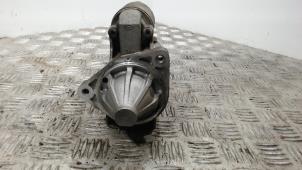 Gebruikte Startmotor Hyundai Atos 1.0 12V Prijs € 26,25 Margeregeling aangeboden door Binckhorst BV