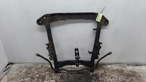 Gebruikte Subframe Dacia Lodgy (JS) 1.5 dCi FAP Prijs € 105,00 Margeregeling aangeboden door Binckhorst BV