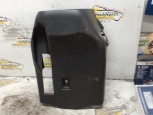 Gebruikte Stuurkolom Kap Ford Transit Courier 1.0 Ti-VCT EcoBoost 12V Prijs € 21,00 Margeregeling aangeboden door Binckhorst BV