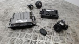 Gebruikte Kontaktslot + computer Dacia Lodgy (JS) 1.5 dCi FAP Prijs € 210,00 Margeregeling aangeboden door Binckhorst BV