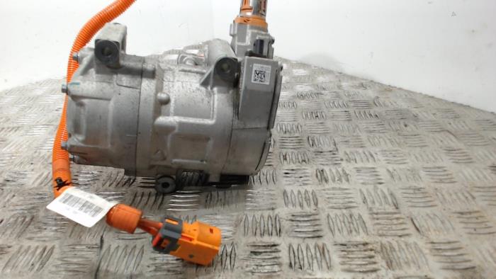 Aircopomp van een Peugeot Expert (V1/VA/VB/VE/VF/VT/VY) e-Expert 2023