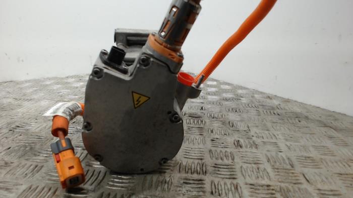 Aircopomp van een Peugeot Expert (V1/VA/VB/VE/VF/VT/VY) e-Expert 2023