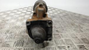 Gebruikte Startmotor Fiat Panda (169) 1.2 Fire Prijs € 31,50 Margeregeling aangeboden door Binckhorst BV