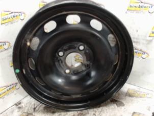 Gebruikte Velg Ford Transit Courier 1.0 Ti-VCT EcoBoost 12V Prijs € 26,25 Margeregeling aangeboden door Binckhorst BV
