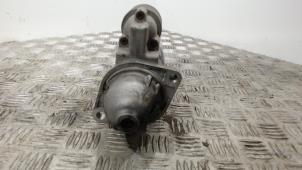 Gebruikte Startmotor BMW 1 serie (E87/87N) 116i 1.6 16V Prijs € 36,75 Margeregeling aangeboden door Binckhorst BV