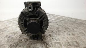 Gebruikte Dynamo BMW 1 serie (E87/87N) 116i 1.6 16V Prijs € 36,75 Margeregeling aangeboden door Binckhorst BV