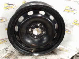 Gebruikte Velg Ford Transit Courier 1.0 Ti-VCT EcoBoost 12V Prijs € 21,00 Margeregeling aangeboden door Binckhorst BV