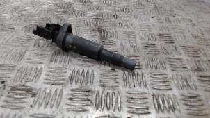 Gebruikte Bobine BMW 1 serie (E87/87N) 116i 1.6 16V Prijs € 10,50 Margeregeling aangeboden door Binckhorst BV