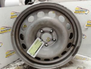 Gebruikte Velg Peugeot Expert (V1/VA/VB/VE/VF/VT/VY) e-Expert Prijs € 31,76 Inclusief btw aangeboden door Binckhorst BV
