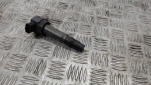 Gebruikte Bobine Smart Forfour (454) 1.1 12V Prijs € 10,50 Margeregeling aangeboden door Binckhorst BV