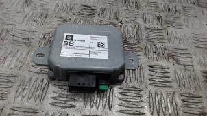 Gebruikte Module Navigatie Opel Karl 1.0 12V Prijs € 36,75 Margeregeling aangeboden door Binckhorst BV