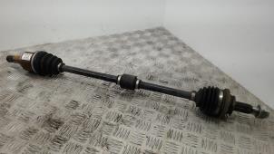 Gebruikte Cardanas rechts-voor (VWA) Opel Karl 1.0 12V Prijs € 63,00 Margeregeling aangeboden door Binckhorst BV