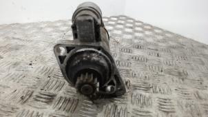 Gebruikte Startmotor Volkswagen Polo V (6R) 1.2 TDI 12V BlueMotion Prijs € 31,50 Margeregeling aangeboden door Binckhorst BV