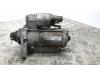 Startmotor van een Volkswagen Polo V (6R) 1.2 TDI 12V BlueMotion 2011