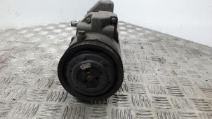 Gebruikte Pomp Airco Mercedes Vaneo (W414) 1.9 Prijs € 52,50 Margeregeling aangeboden door Binckhorst BV