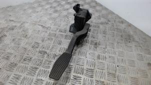 Gebruikte Gaspedaal Opel Tigra Twin Top 1.4 16V Prijs € 26,25 Margeregeling aangeboden door Binckhorst BV