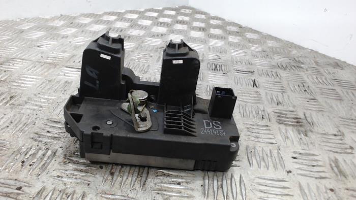 TarosTrade 59 0869 L 22894 deurklink Links voor/achter Buiten