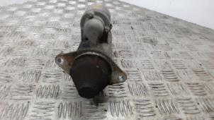 Gebruikte Startmotor Chevrolet Kalos (SF48) 1.4 16V Prijs € 31,50 Margeregeling aangeboden door Binckhorst BV