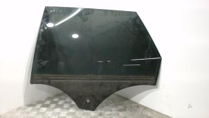 Gebruikte Deurruit 4Deurs links-achter Ford Mondeo IV Wagon 1.6 TDCi 16V Prijs € 42,00 Margeregeling aangeboden door Binckhorst BV