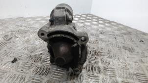 Gebruikte Startmotor Peugeot 307 Break (3E) 1.6 16V Prijs € 31,50 Margeregeling aangeboden door Binckhorst BV