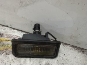 Gebruikte Kenteken Verlichting Citroen Nemo (AA) 1.4 HDi 70 Prijs € 10,50 Margeregeling aangeboden door Binckhorst BV