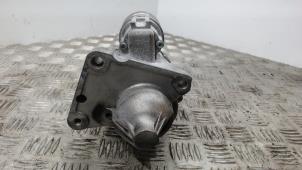 Gebruikte Startmotor Citroen C4 Grand Picasso (UA) 1.6 HDiF 16V 110 Prijs € 31,50 Margeregeling aangeboden door Binckhorst BV