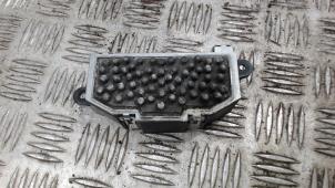 Gebruikte Kachel Weerstand Citroen C4 Grand Picasso (UA) 1.6 HDiF 16V 110 Prijs € 36,75 Margeregeling aangeboden door Binckhorst BV