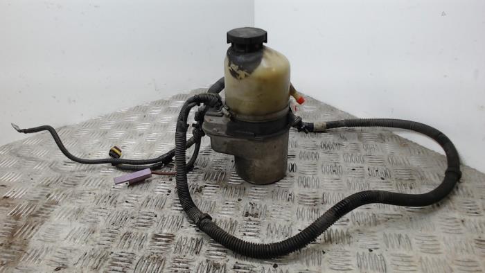 Gebruikte Servopomp Opel Astra G (F08/48) 1.6 Prijs € 72,45 Margeregeling aangeboden door Binckhorst BV