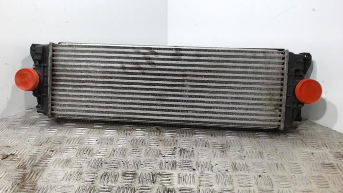 Gebruikte Intercooler Volkswagen Crafter 2.5 TDI 30/35/50 Prijs € 42,00 Margeregeling aangeboden door Binckhorst BV