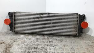 Gebruikte Intercooler Volkswagen Crafter 2.5 TDI 30/35/50 Prijs € 42,00 Margeregeling aangeboden door Binckhorst BV