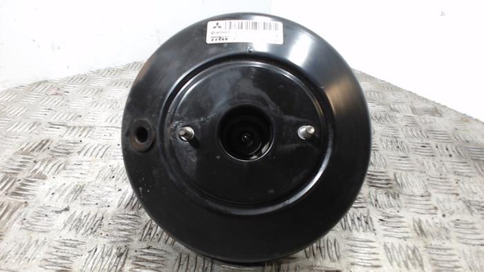 Gebruikte Rembol Smart Forfour (454) 1.1 12V Prijs € 42,00 Margeregeling aangeboden door Binckhorst BV