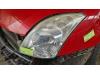 Suzuki Swift (ZA/ZC/ZD1/2/3/9) 1.3 VVT 16V Koplamp links
