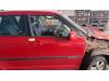Suzuki Swift (ZA/ZC/ZD1/2/3/9) 1.3 VVT 16V Deur 4Deurs rechts-voor