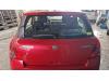 Suzuki Swift (ZA/ZC/ZD1/2/3/9) 1.3 VVT 16V Achterklep