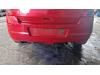 Suzuki Swift (ZA/ZC/ZD1/2/3/9) 1.3 VVT 16V Achterbumper