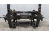 Subframe van een Volkswagen Crafter 2.5 TDI 30/35/50 2010