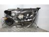 Mercedes-Benz E (W212) E-350 CDI BlueEfficiency V6 24V 4-Matic Raammechaniek 4Deurs rechts-voor