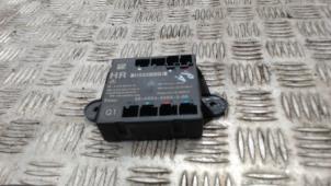 Gebruikte Sam module Mercedes E (W212) E-350 CDI BlueEfficiency V6 24V 4-Matic Prijs € 26,25 Margeregeling aangeboden door Binckhorst BV