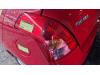 Suzuki Swift (ZA/ZC/ZD1/2/3/9) 1.3 VVT 16V Achterlicht links