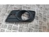 Suzuki Swift (ZA/ZC/ZD1/2/3/9) 1.3 VVT 16V Afdekplaat mistlamp links
