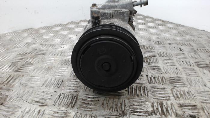Gebruikte Aircopomp Volkswagen Polo IV (9N1/2/3) 1.4 TDI 70 Prijs € 26,25 Margeregeling aangeboden door Binckhorst BV