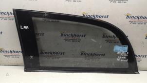 Gebruikte Extra Ruit 4Deurs links-achter Opel Omega B Caravan (21/22/23) 2.5 TD Prijs € 26,25 Margeregeling aangeboden door Binckhorst BV