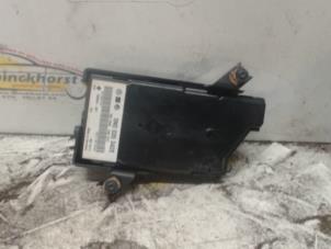 Gebruikte Regelunit Multi Media Volkswagen Polo V (6R) 1.2 TDI 12V BlueMotion Prijs € 21,00 Margeregeling aangeboden door Binckhorst BV