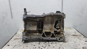 Gebruikte Carterpan Toyota Auris (E15) 1.8 16V HSD Full Hybrid Prijs € 36,75 Margeregeling aangeboden door Binckhorst BV