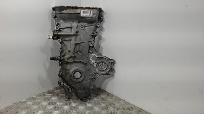 Gebruikte Distributiedeksel Toyota Auris (E15) 1.8 16V HSD Full Hybrid Prijs € 47,25 Margeregeling aangeboden door Binckhorst BV